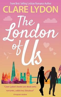 Book cover for The London of Us