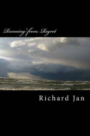 Cover of Book 5, Running from Regret