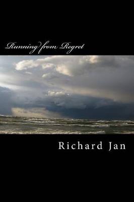 Book cover for Book 5, Running from Regret