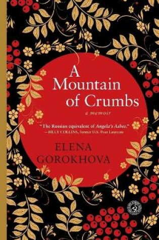 Cover of Mountain of Crumbs