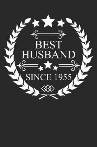 Cover of Best Husband Since 1955