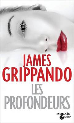 Book cover for Les Profondeurs