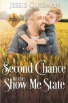 Book cover for A Second Chance in the Show Me State