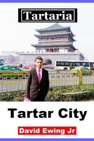 Cover of Tartaria - Tartar City