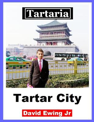 Book cover for Tartaria - Tartar City