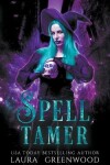 Book cover for Spell Tamer