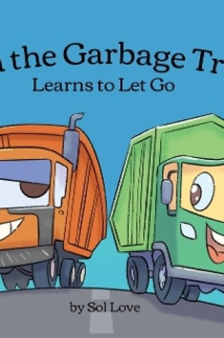 Cover of Coda the Garbage Truck
