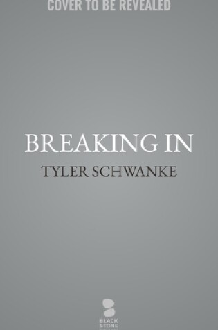 Cover of Breaking in