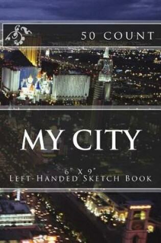 Cover of My City