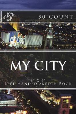 Book cover for My City