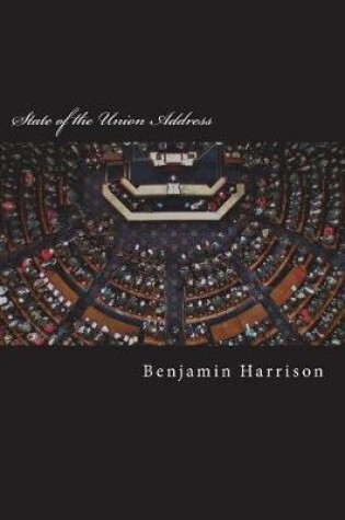 Cover of State of the Union Address