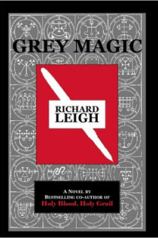 Cover of Grey Magic