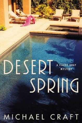 Cover of Desert Spring