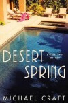 Book cover for Desert Spring