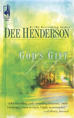 Cover of God's Gift