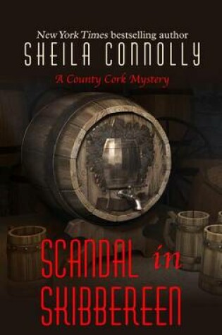 Cover of Scandal in Skibbereen