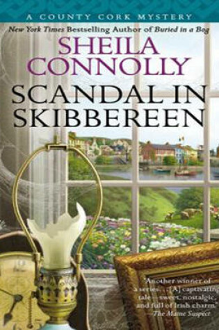 Cover of Scandal in Skibbereen