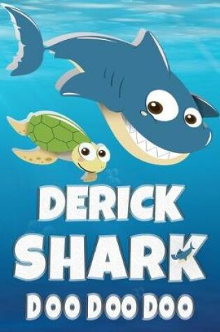 Cover of Derick Shark Doo Doo Doo
