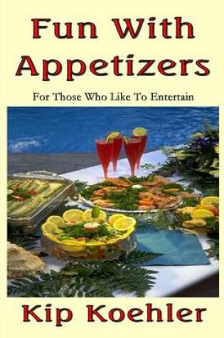 Cover of Fun With Appetizers