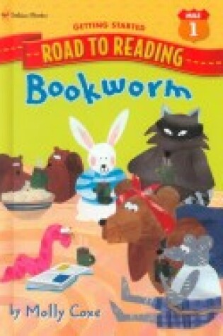 Cover of Bookworm