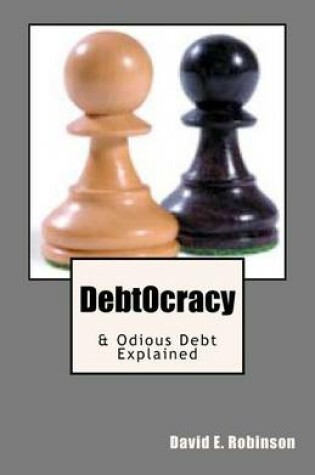 Cover of DebtOcracy