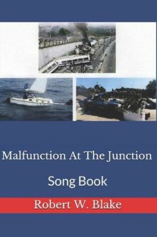 Cover of Malfunction At The Junction