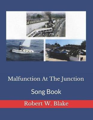 Book cover for Malfunction At The Junction