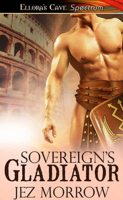 Book cover for Sovereign's Gladiator