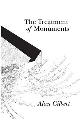 Book cover for The Treatment of Monuments