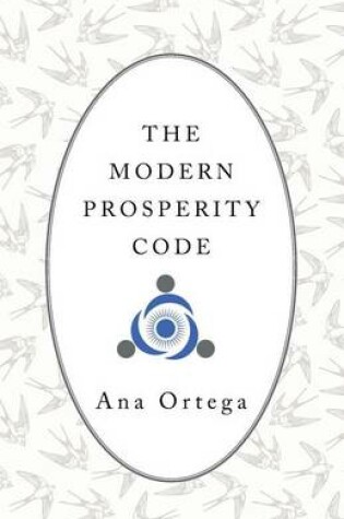 Cover of The modern prosperity code