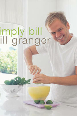 Cover of Simply Bill