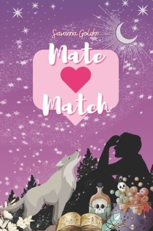Cover of Mate Match