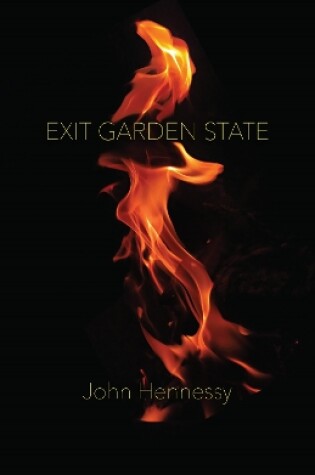 Cover of Exit Garden State