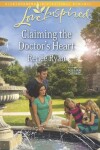 Book cover for Claiming The Doctor's Heart