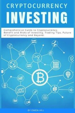 Cover of Cryptocurrency Investing