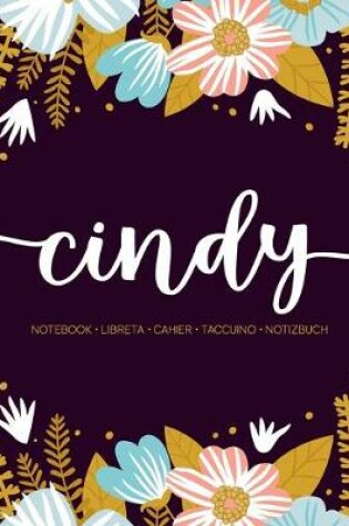 Cover of Cindy