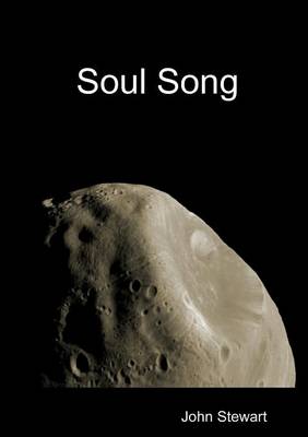 Book cover for Soul Song