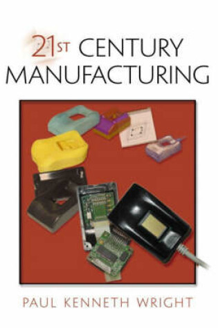 Cover of Multi Pack: 21st Century Manufacturing with Introduction to Materials Science for Engineers:(International Edition) and Mathematics for Engineers:A Modern Interactive Approach