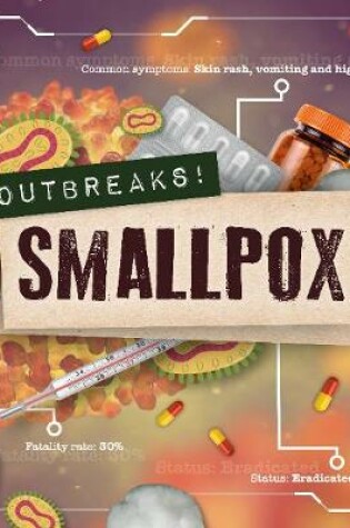 Cover of Smallpox