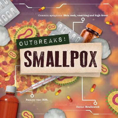 Cover of Smallpox