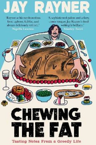 Cover of Chewing the Fat