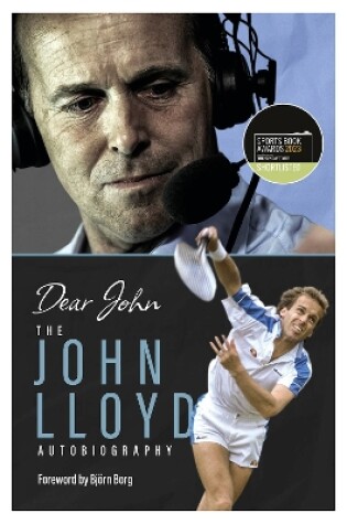 Cover of Dear John