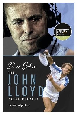 Book cover for Dear John