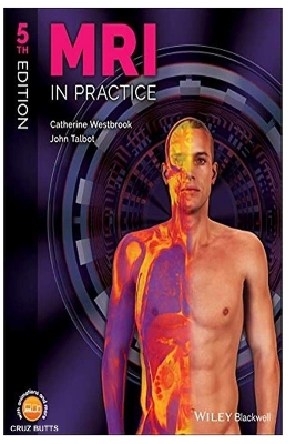 Cover of MRI in Practice