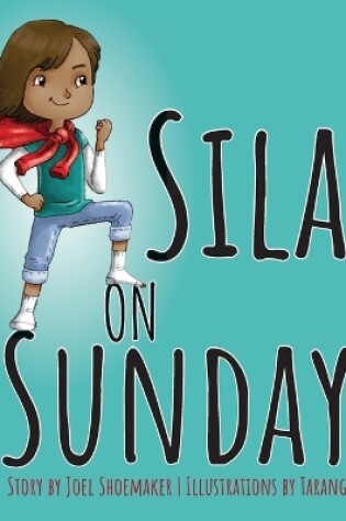 Cover of Silas on Sundays