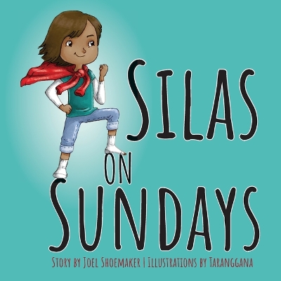 Cover of Silas on Sundays