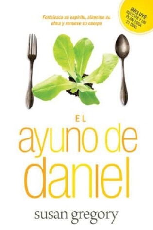Cover of El Ayuno De Daniel