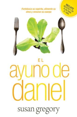 Book cover for El Ayuno De Daniel