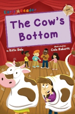 Cover of The Cow's Bottom