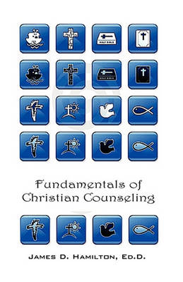 Cover of Fundamentals of Christian Counseling